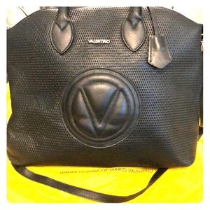 Mario Valentino handbag/shoulder bag